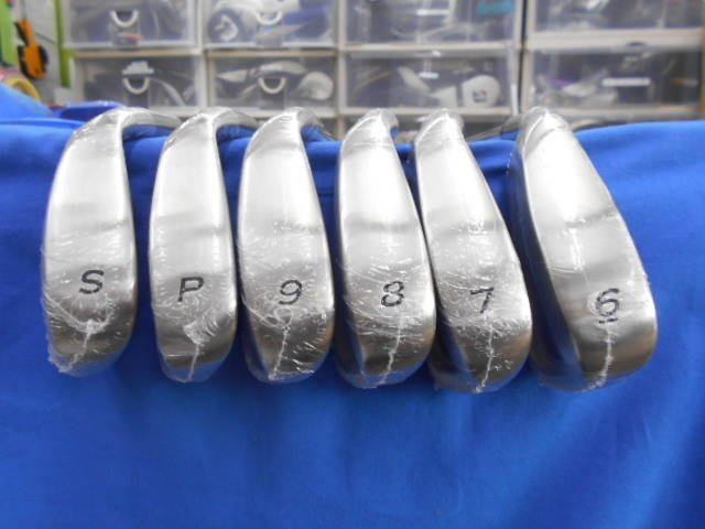 POWER BILT 中古ゴルフ