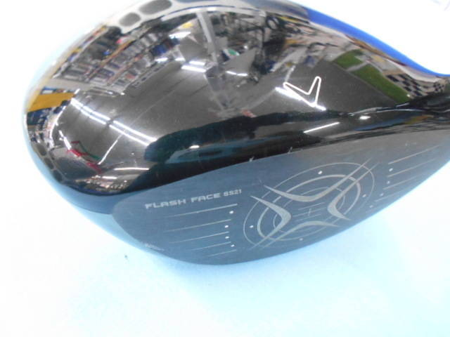 Callaway 中古ゴルフ