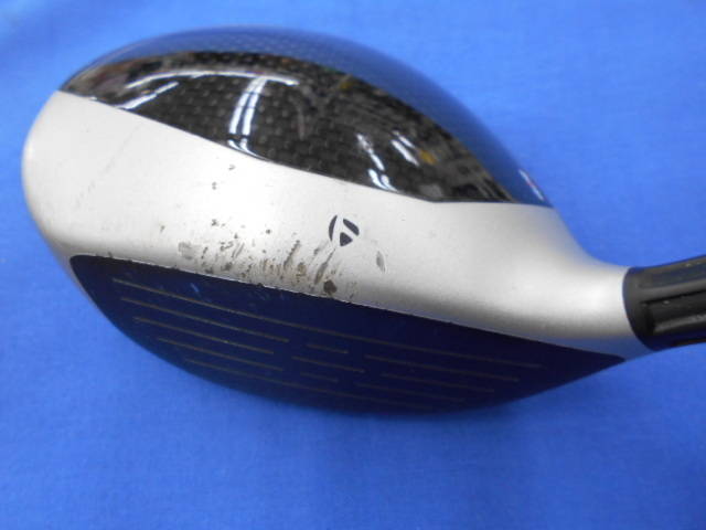 TaylorMade 中古ゴルフ