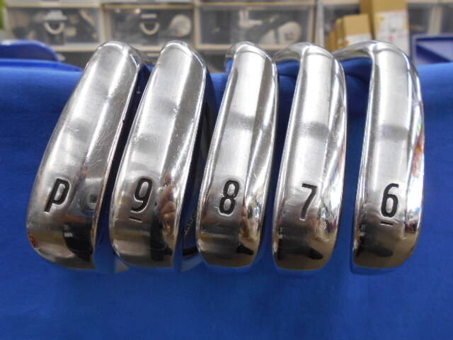 DUNLOP 中古ゴルフ