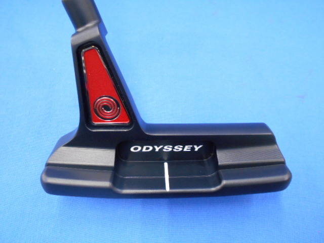 ODYSSEY 中古ゴルフ