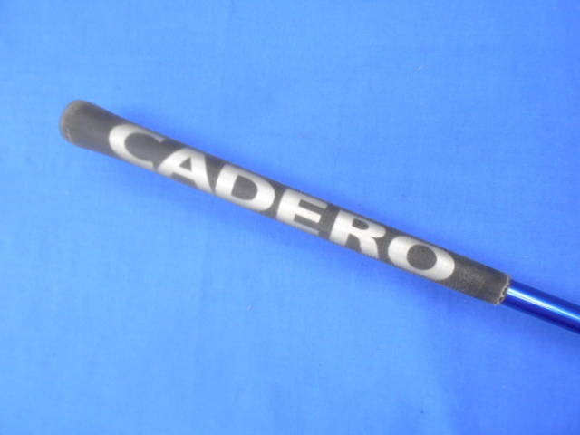 Fujikura 中古ゴルフ