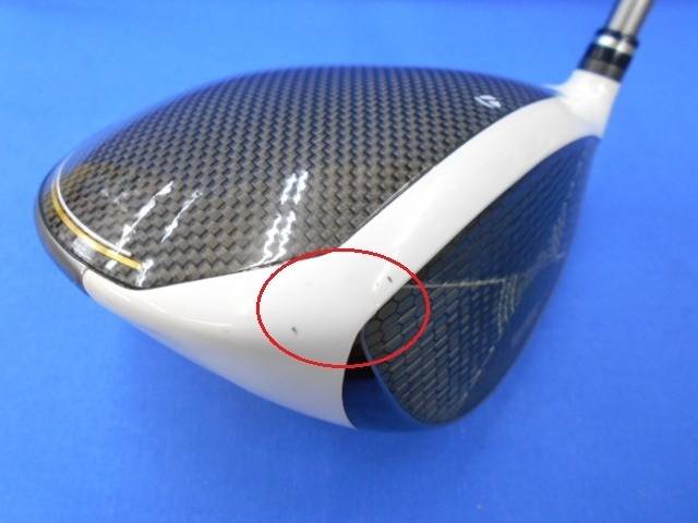 TaylorMade 中古ゴルフ