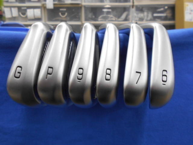 Mizuno 中古ゴルフ