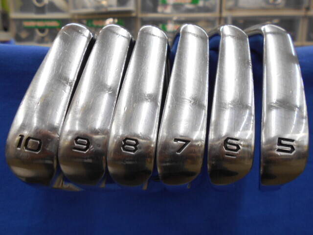 本間ゴルフ 中古ゴルフ