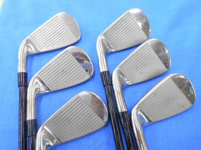 Callaway 中古ゴルフ