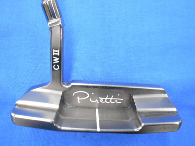 Piretti 中古ゴルフ