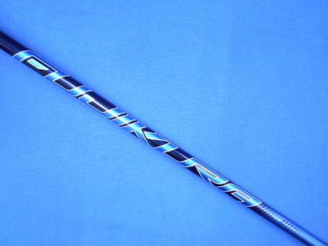 Fujikura 中古ゴルフ
