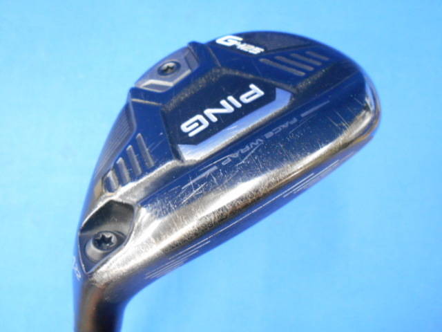 PING 中古ゴルフ