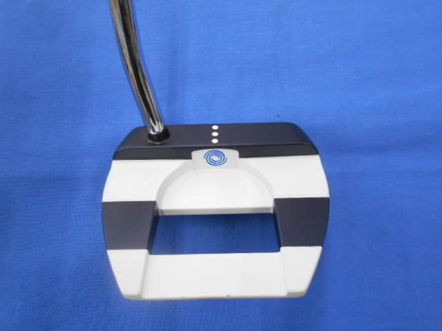 ODYSSEY 中古ゴルフ