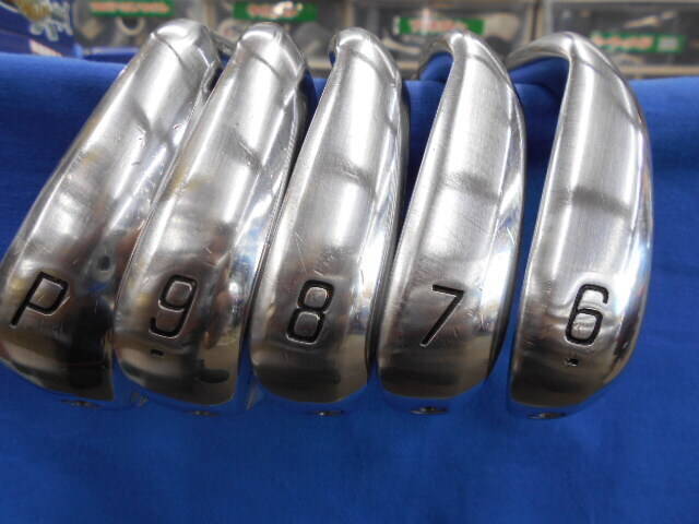 BRIDGESTONE 中古ゴルフ