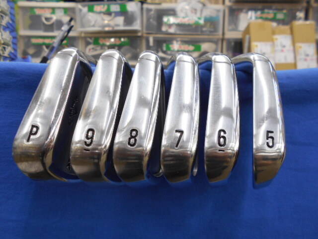 Callaway 中古ゴルフ