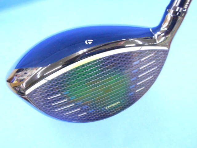 TaylorMade 中古ゴルフ