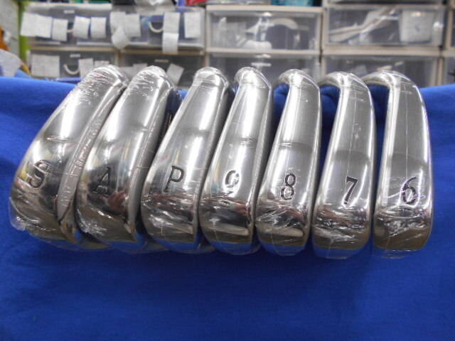 DUNLOP 中古ゴルフ