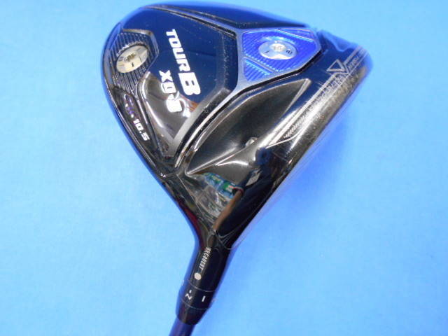 BRIDGESTONE 中古ゴルフ