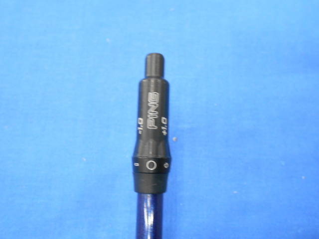 syncagraphite 中古ゴルフ