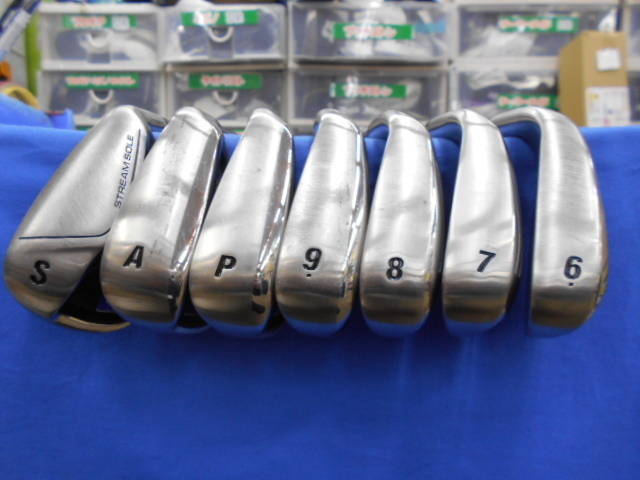 BRIDGESTONE 中古ゴルフ