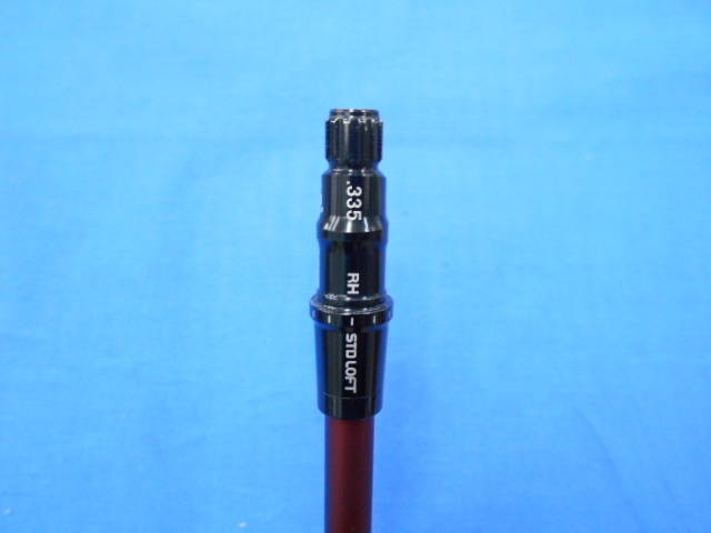 Fujikura 中古ゴルフ