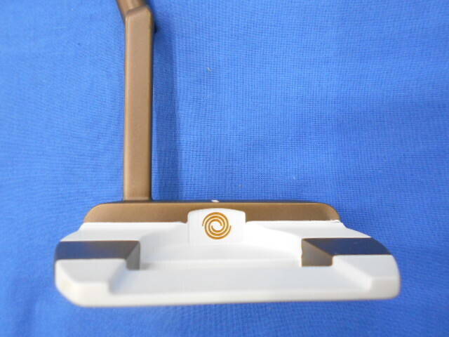 ODYSSEY 中古ゴルフ