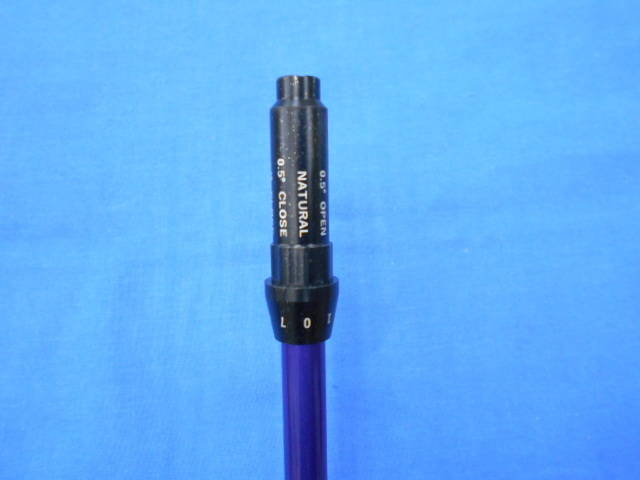 Fujikura 中古ゴルフ