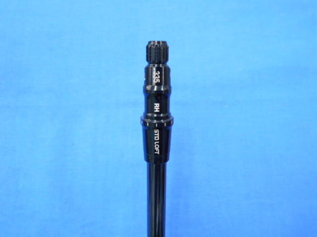 UST MAMIYA 中古ゴルフ