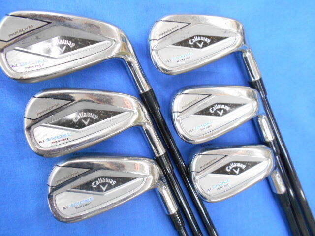 Callaway 中古ゴルフ