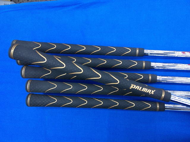 三浦技研 中古ゴルフ