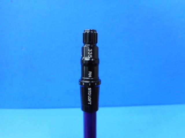 Fujikura 中古ゴルフ