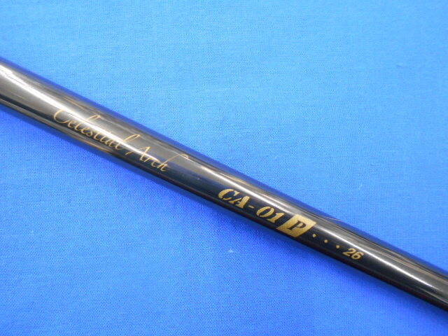 中古 CORSA PERFORMANCE 458 10°ドライバー ゴルフ用品