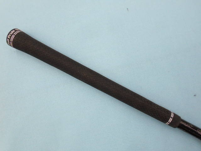 中古 (S) ATTAS PUNCH 6 (ダンロップ用スリーブ)シャフト ゴルフ用品