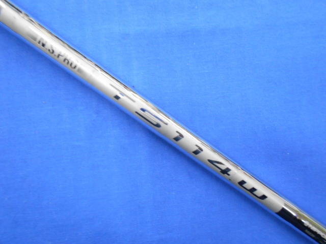 中古 RM-4 58S-14°ウェッジ ゴルフ用品