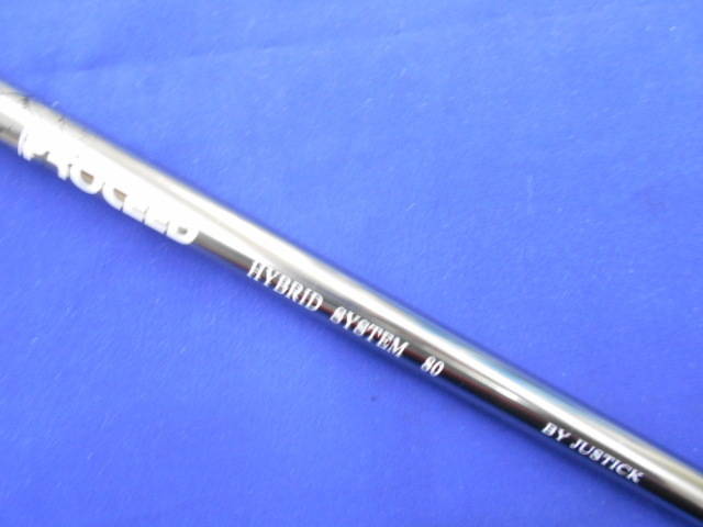 中古 TT UTILITY (2024) #4(23°)ユーティリティ ゴルフ用品