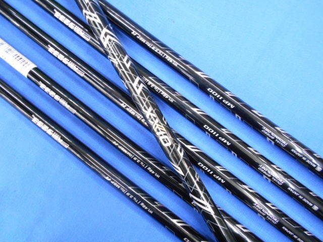 中古 XXIO (2020) ネイビー  6本アイアンセット ゴルフ用品