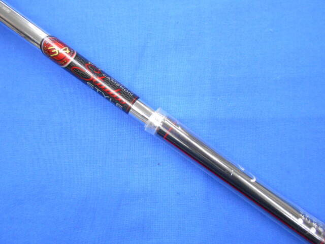 中古 STUDIO STYLE (2025) FASTBACKパター ゴルフ用品