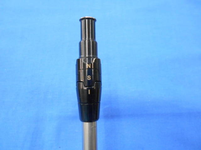 中古 (S) TOUR AD TP-5 (キャロウェイ用スリーブ)シャフト ゴルフ用品