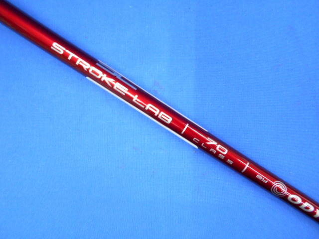 中古 TRI-BEAM #2パター ゴルフ用品