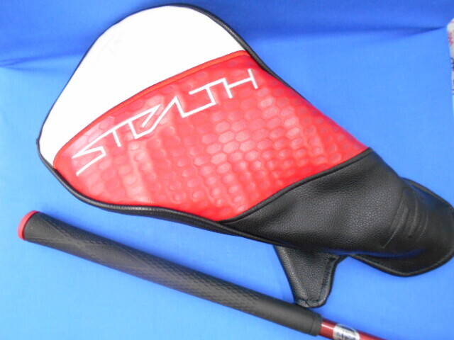 中古 STEALTH 2 HD 10.5°ドライバー ゴルフ用品