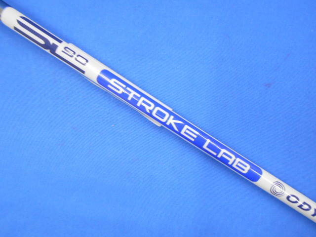 中古 Ai-ONE TRI-BEAM #1Wパター ゴルフ用品