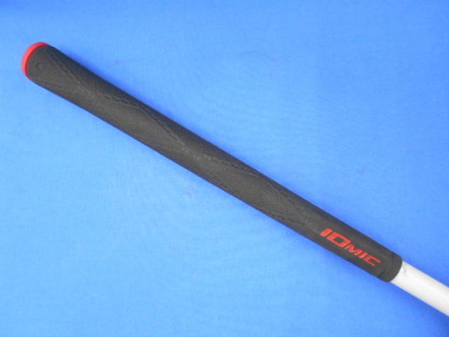 中古 egg spoon BLACK 15°フェアウェイウッド ゴルフ用品