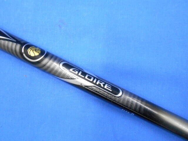 中古 GLOIRE AWウェッジ ゴルフ用品