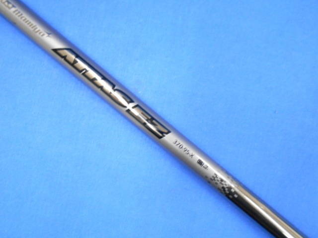 中古 COMPETIZIONE 568 21゜ユーティリティ ゴルフ用品