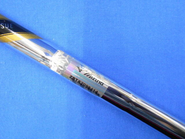 中古 ミズノ PW 2ウェッジ ゴルフ用品