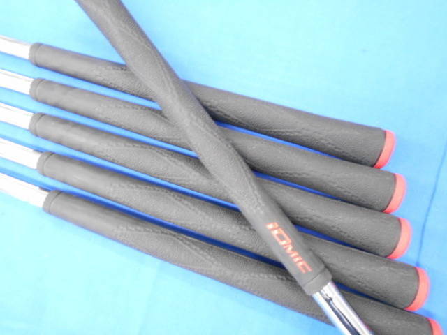 中古 SRIXON Z785 6本アイアンセット ゴルフ用品