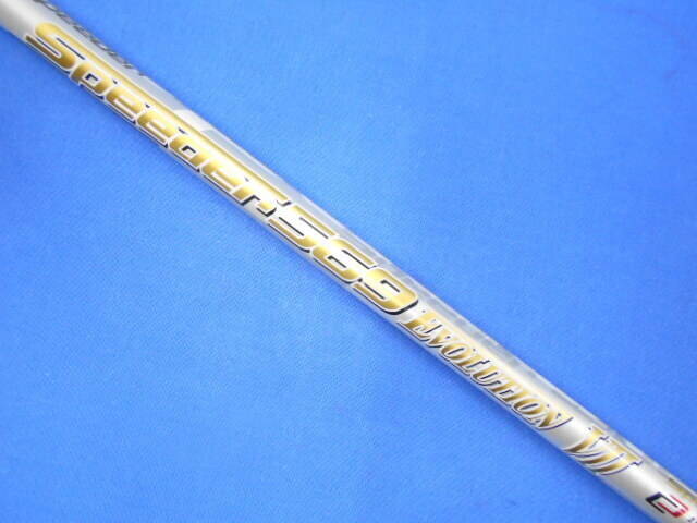 中古 GelongD FX-001 17.5°フェアウェイウッド ゴルフ用品