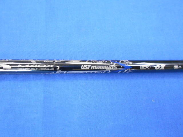 中古 BALDO TT DRIVER GT2 DEEP FACE 10°ドライバー ゴルフ用品