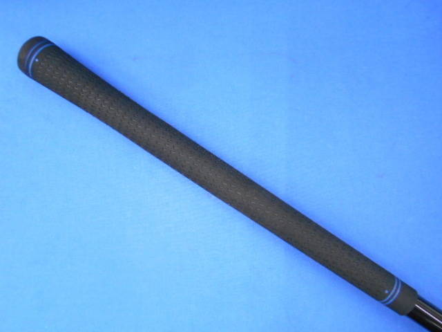 中古 ブリヂストン チタンDR 1ドライバー ゴルフ用品