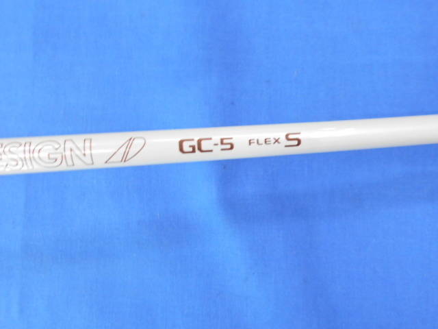 中古 DS-ADAPT X 10.5°ドライバー ゴルフ用品