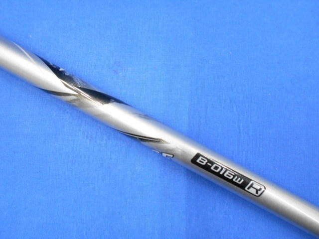 中古 ブリヂストン チタンDR 1ドライバー ゴルフ用品