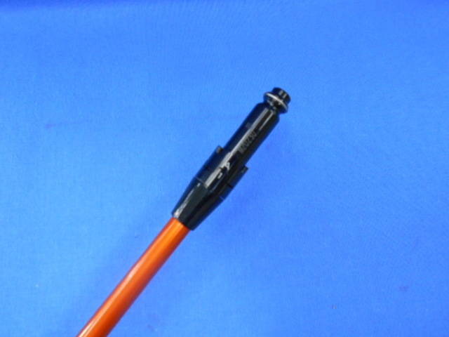 中古 TOUR AD DI-6 Newコスメ (S) (タイトリスト用スリーブ)シャフト ゴルフ用品