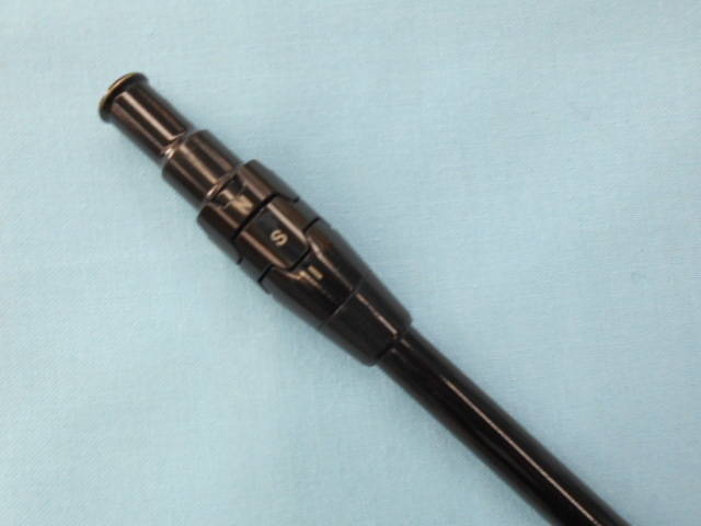 中古 (S) TENSEI CK PRO ORANGE 60 (キャロウェイ用スリーブ)シャフト ゴルフ用品